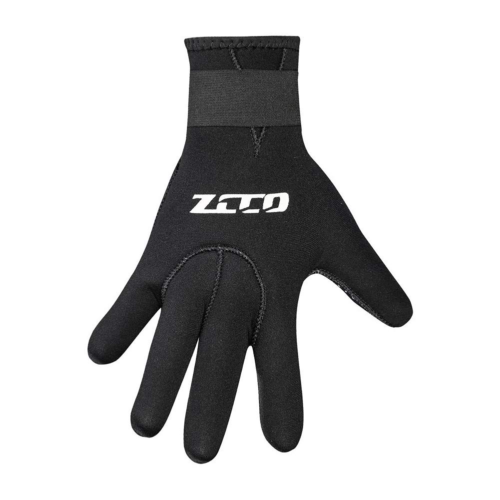 Guantes de neopreno para buceo, buceo, buceo, guantes de buceo, para hombres, mujeres, niños, 3 mm, 5 mm, flexibles, antideslizantes, térmicos, guantes de surf de cinco dedos para pesca con lana,