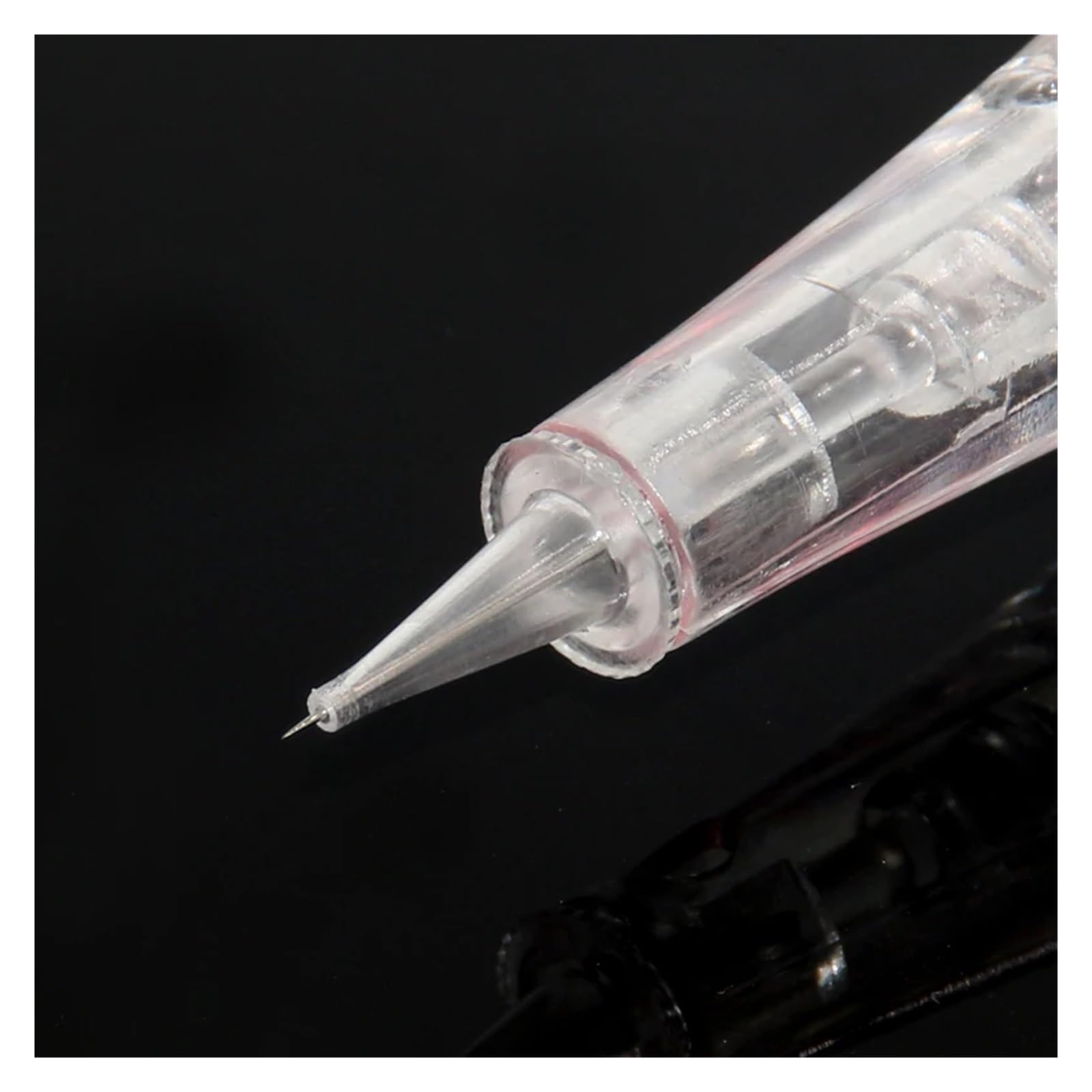 Neue Tattoo Permanent Make-Up Nadel Patrone for Augenbraue Tattoo Oder Lippe Mit 1P, 2P, 3P, 5P, 7P Größe