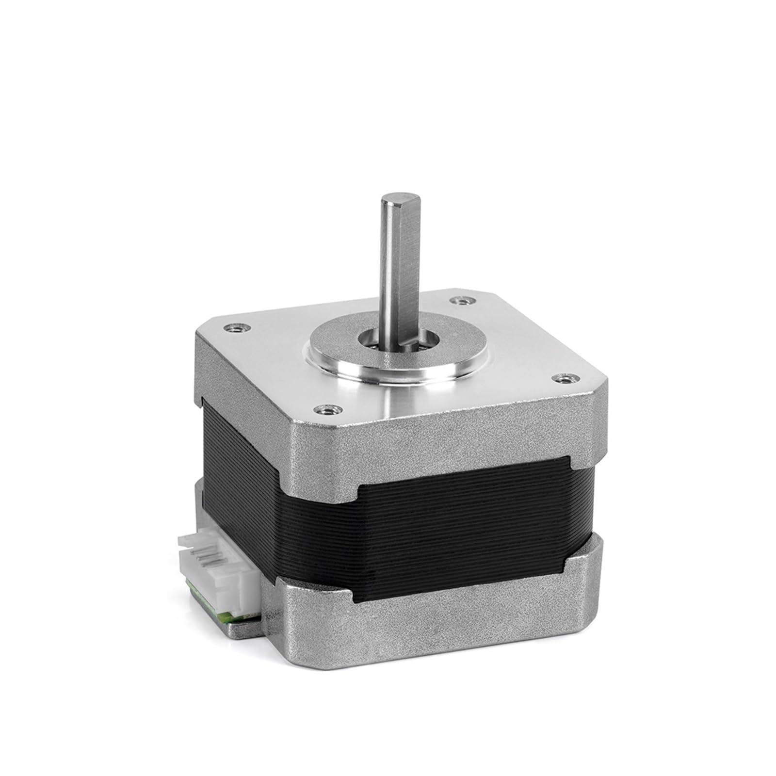 Schrittmotor 3D Printer Stepper Motor 42 Motor L34.0MM 42BYGH269 for Ender 3 /CR10 42 Stepper Motor X Y Z Axis Motor
