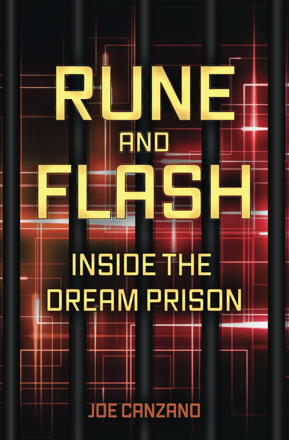 Rune and Flash: Inside the Dream Prison