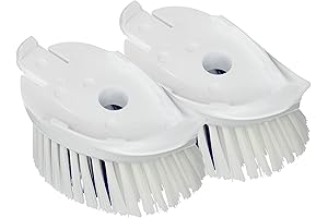 Dawn Power Clean Dish Sponge Refills