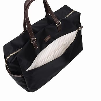 Amazon | [マッキントッシュフィロソフィー] ボストンバッグ 19L