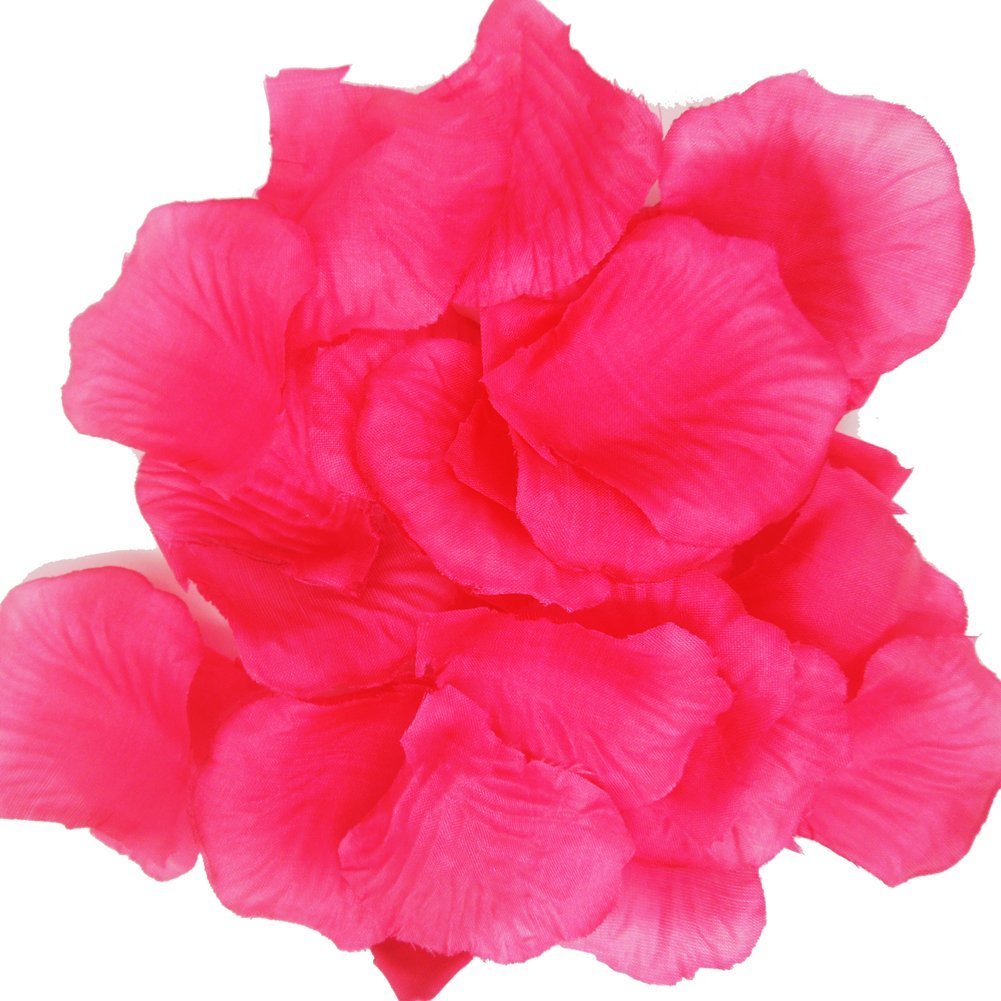 人工シルク 花びら 結婚式 ホームパーティー フローラ ブライダル