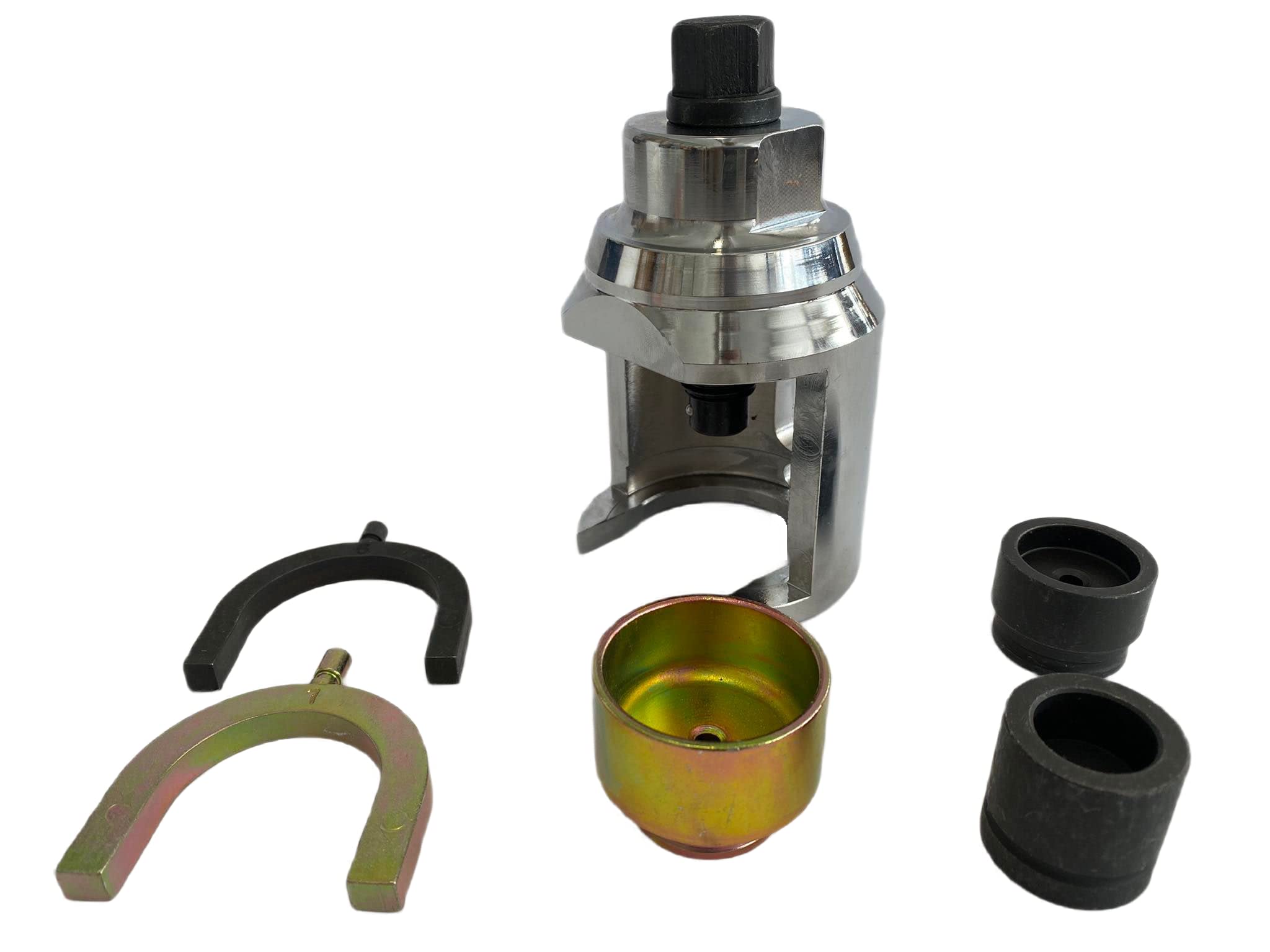 AMD TOOLS Jeu d'extracteurs de rotule pour VW tous les outils T4