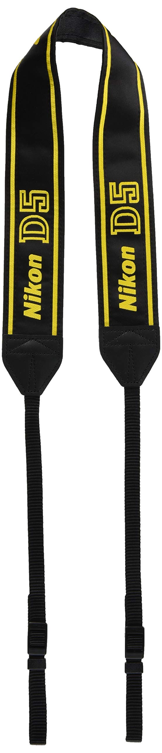 Nikon ネックストラップ 一眼レフ用 シンプル ブラック AN-DC1 o7r6kf1 81VpbymHQtL._AC_SY200_QL15_.jpg