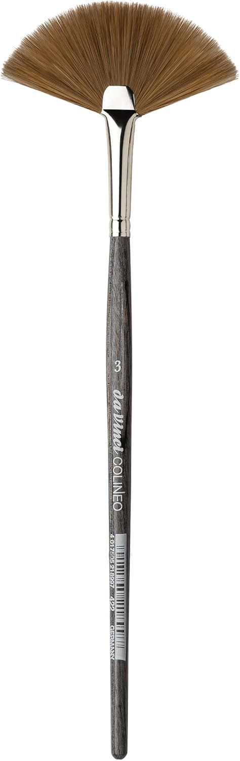 COLINEO Brush 422 Series Fan TAM 3