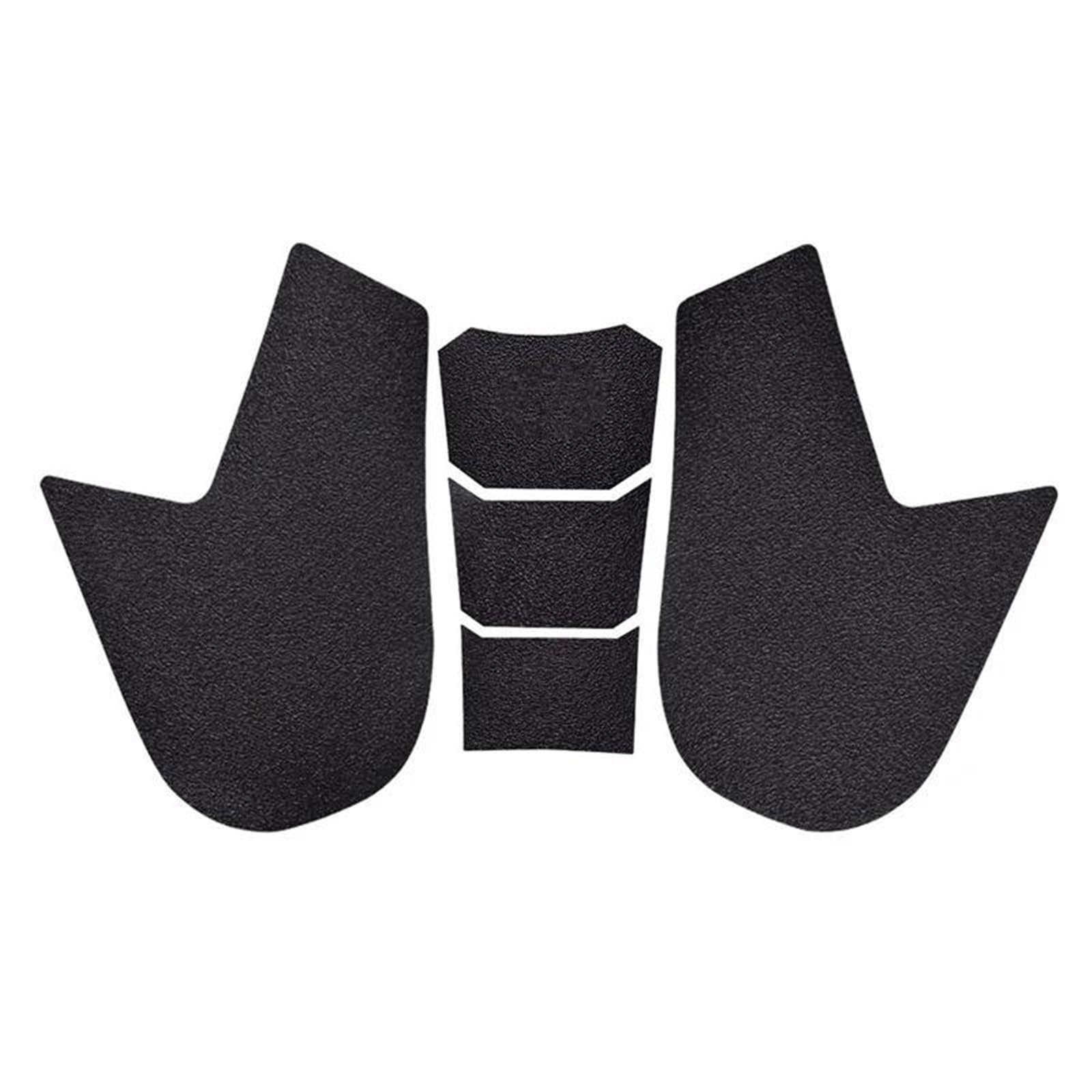 Motorcycle Sticker Tank Traction Side Pad Protective Decal for for MT 09 MT09 MT-09 2013-2020 GFVFGNLNNA