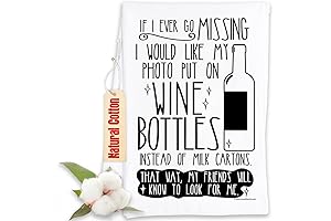 I Put My Face on Everything Kitchen Decor