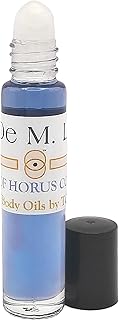 Perfumes De Marly Layton - Type For Men Scented Body Oil Fragrance [Roll-On - Blue - 1/4 oz.] - ID#72152