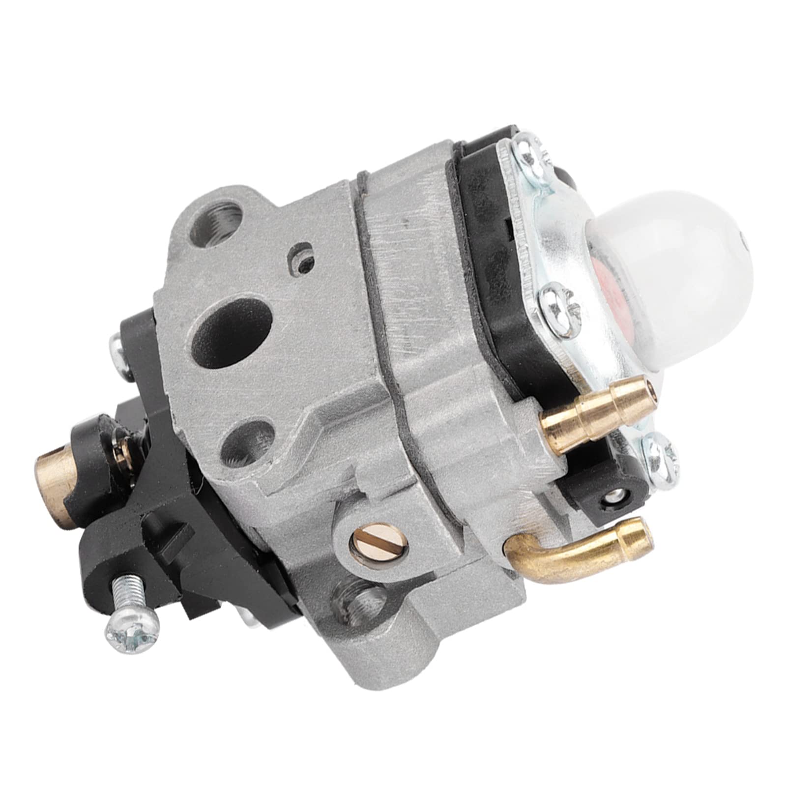 Reemplazo de carburador de carburador para motor de 4 ciclos GX31 GX22 FG100 HHE31C Edger HHT31S UMK431 Serie Trimmer WX10 Bomba de agua