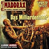 7 milliarden englisch  Das Milliarden-Heer - Teil 2