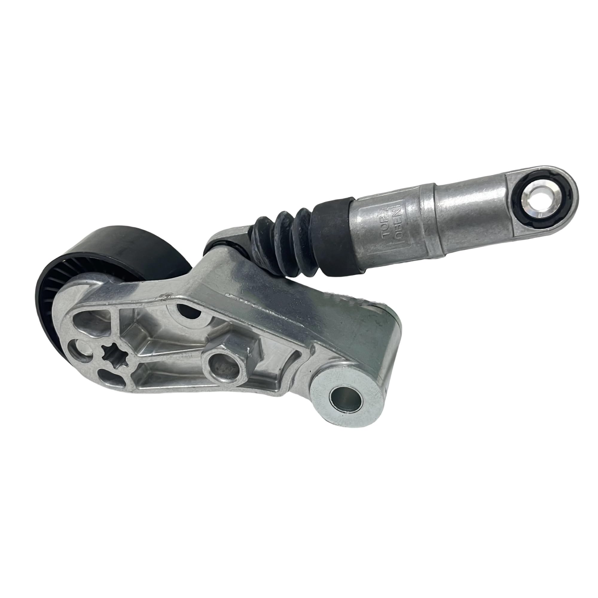 Misura Per Hyundai Ix55 Veracruz Diesel 3.8L 2007~2015 OE 25281-3A100 25281-3A000 252813A100 Tenditore della cinghia Cuscinetto tenditore cinghia auto