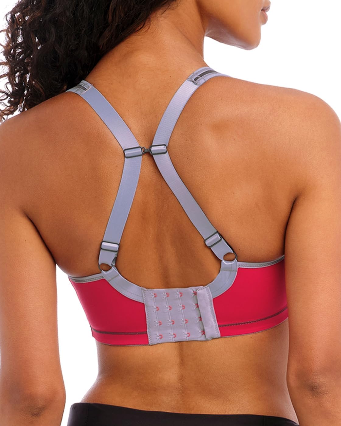 Freya Women's Sonic Underwire Sports Bra - Image 3