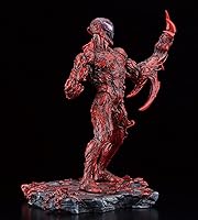 Vista 8 de Marvel Universe Carnage Renewal Edition ARTFX+ Statue (NET)