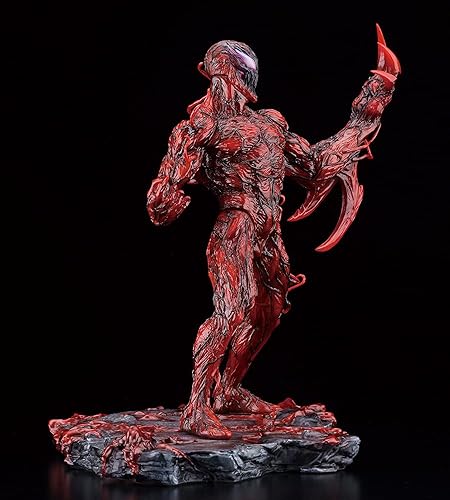Miniatura 8 de Marvel Universe Carnage Renewal Edition ARTFX+ Statue (NET)
