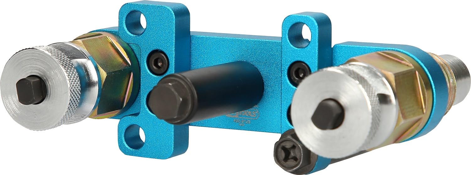 Outil montage buse d'injection 405.0120 éviter casse culasse - 4
