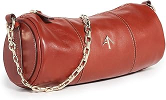 MANU Atelier Women's Cylinder Shoulder Bag