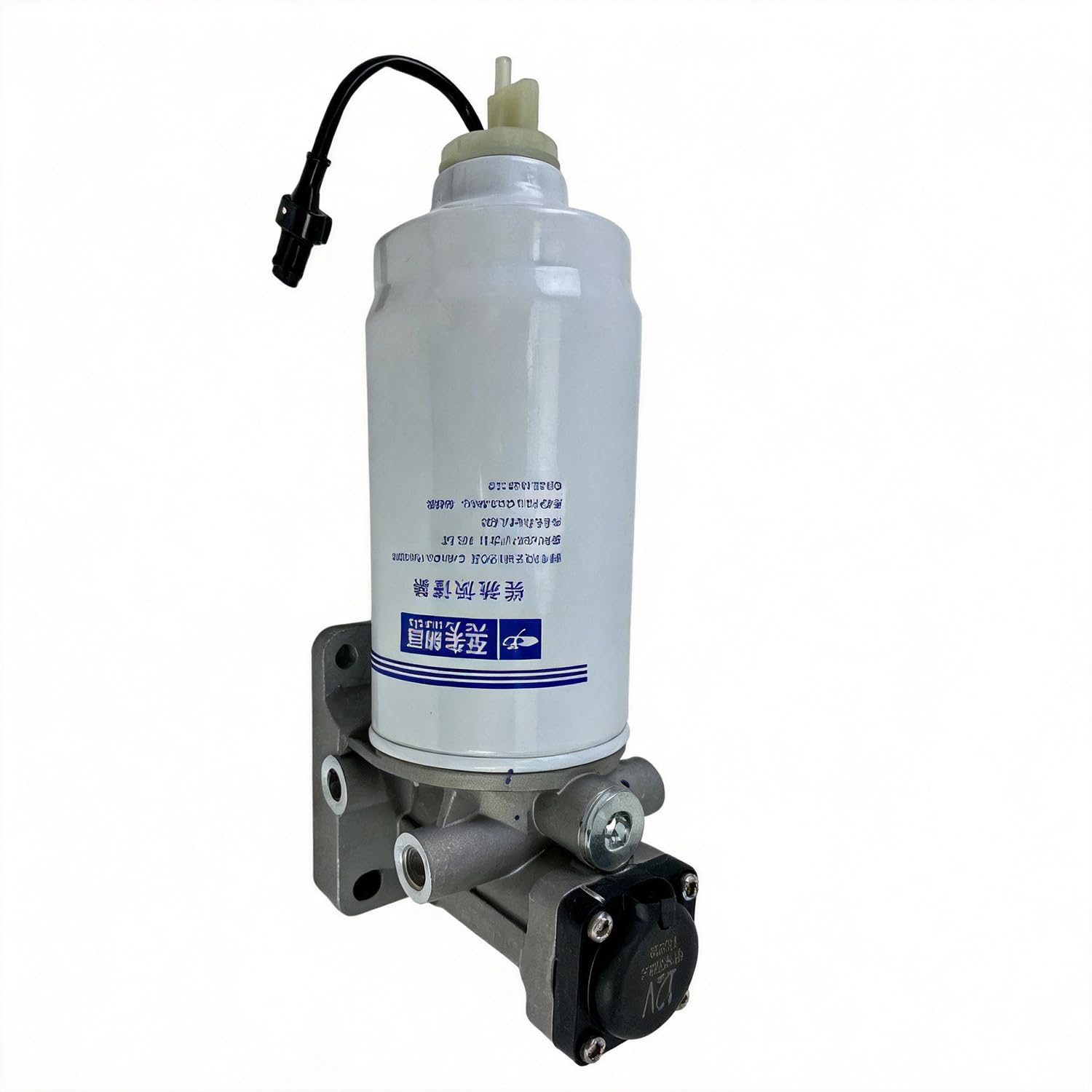 Separador de agua y combustible A70100-1105300A para motor Deutz y Yuchai 5