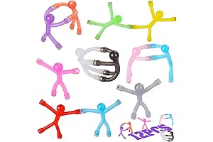 Magnet Toys: The perfect travel companion for curious minds!