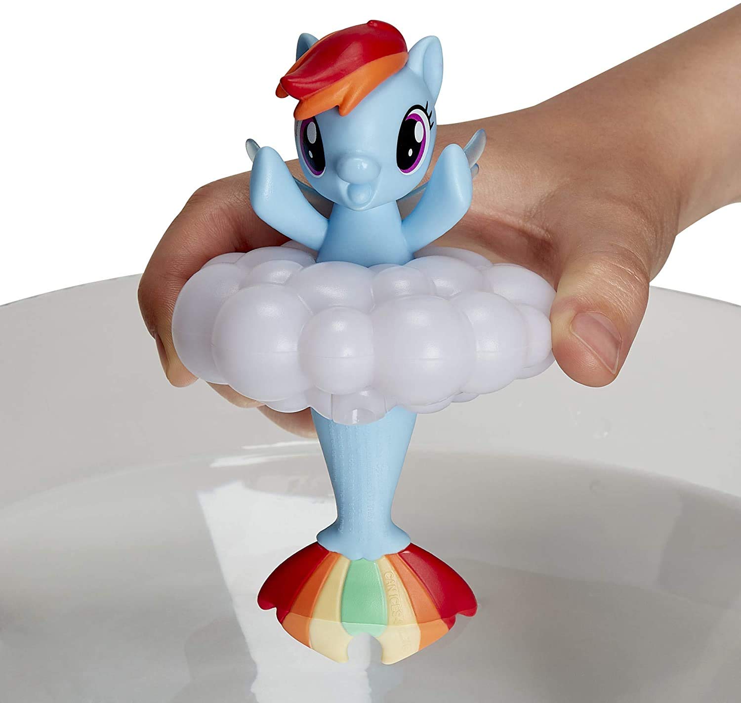 My Little Pony - Laudífonos irisados E5172