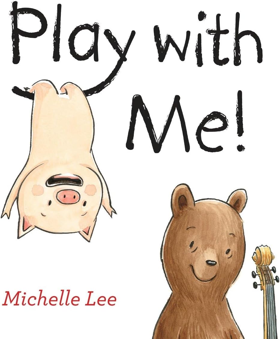 Play with Me!