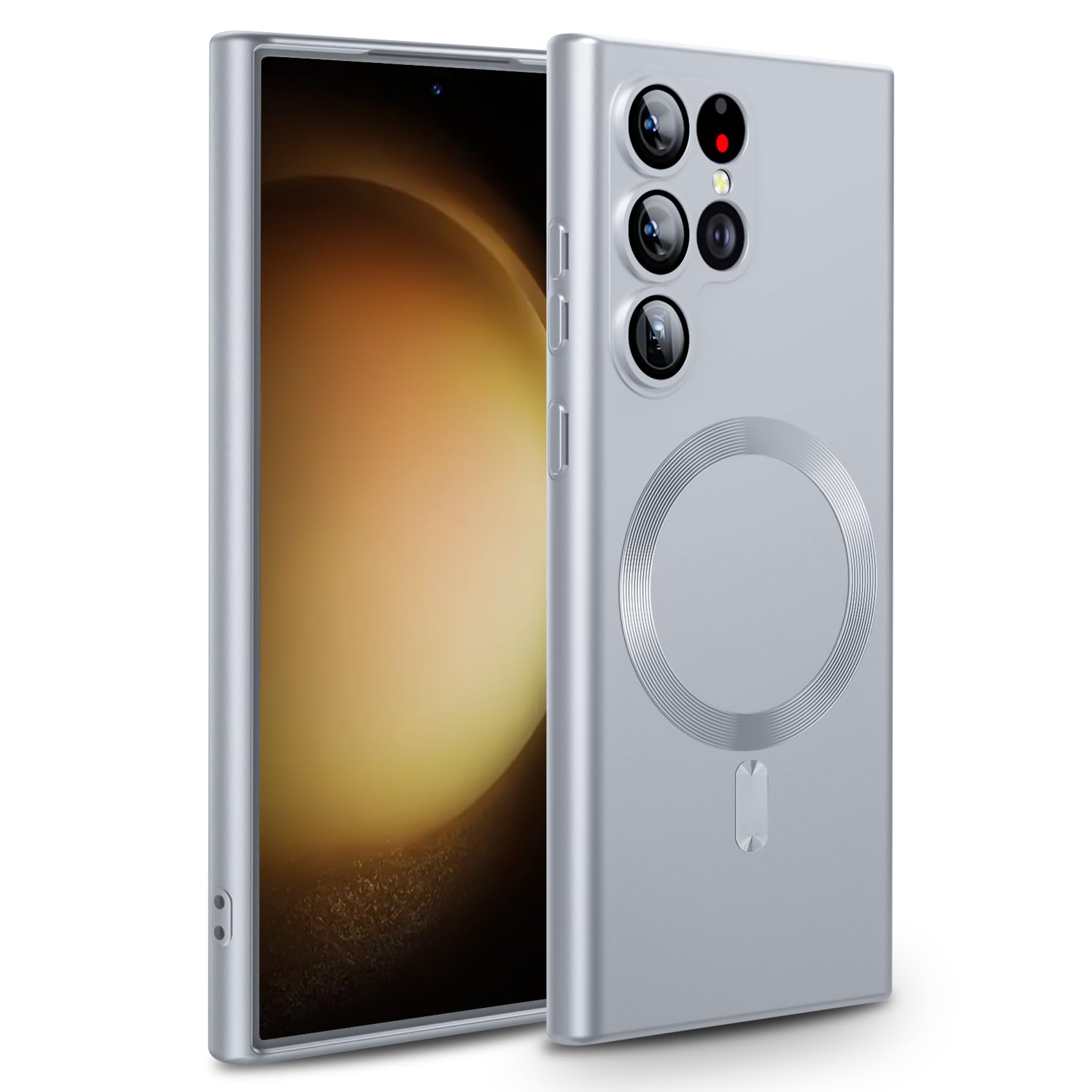 Amazon.co.jp: Galaxy S22 Ultra 用ケース SC-52C SCG14 ケース