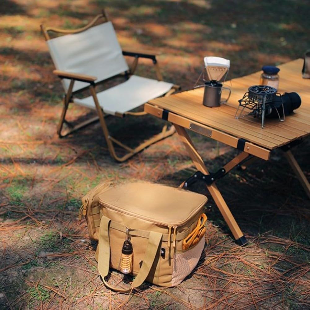 Outdoor Kocher Tasche 20L Mit Tragegriff