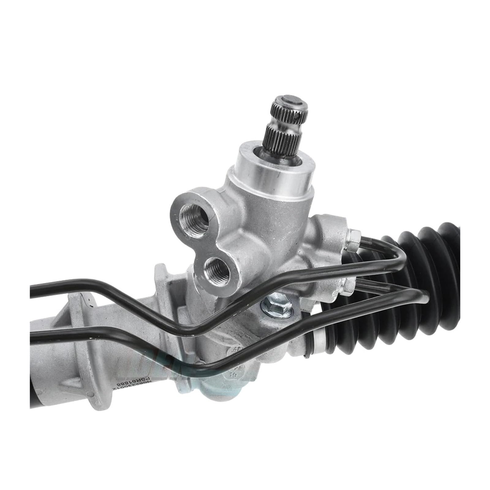 Cremallera de dirección asistida compatible con Nissan Altima 1996-1997 L4 2.4L FWD 26-1888 48521-2B026 49001-2B003