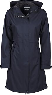 Harry's Horse Allweather Women's Waterproof Jacket