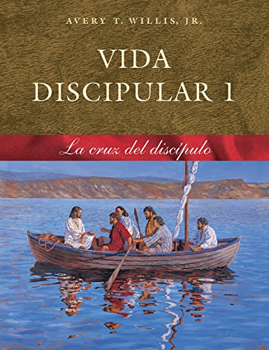 Disponible para leer ya mismo: Vida Disipular 1 La Cruz Del Discipulo (Masterlife, 1) Disponible para leer ya mismo: Vida Disipular 1 La Cruz Del Discipulo (Masterlife, 1)