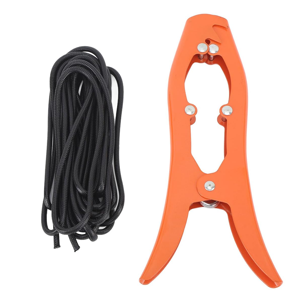 Sarini Anchor Brush Holder Boat Fixed Anchor Kayak Grip Anchor Canoe Anchor Grip Boat Clamp Strong Grip Boat Accessories Help Water Navigation