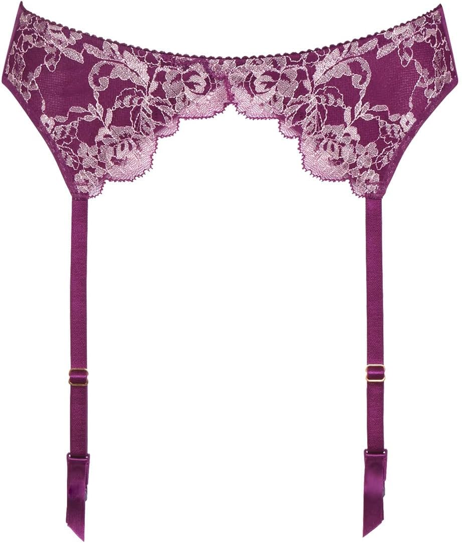 サルート◆69グループ◆ガーターベルト◆店舗限定◆M◆メインカラー◆ワコール◆ GTJ694｜ワコール サルート 94G ガーターベルト M 下着