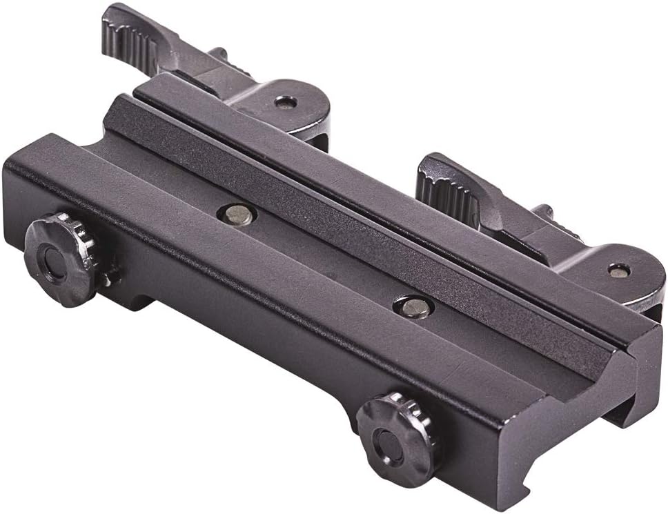 SightmarkSlide-to-Side Mount