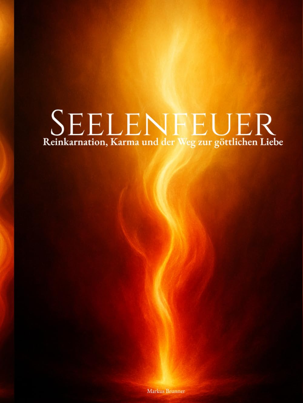 Seelenfeuer: Reinkarnation, Karma und der Weg zur göttlichen Liebe (Geistige Heilung: Selbstheilung und spirituelle Heilarbeit)