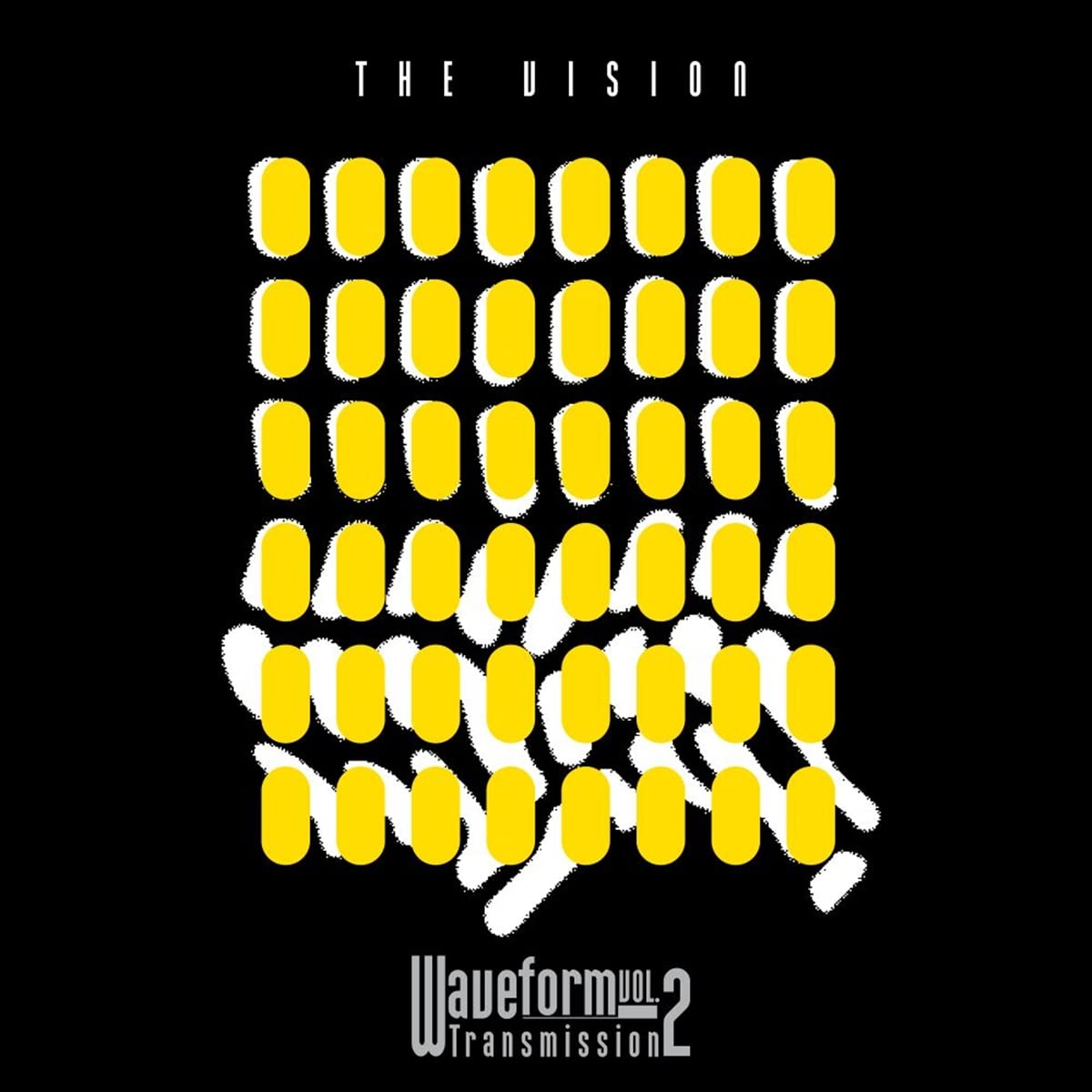 Waveform Transmission Vol.2 [VINYL]