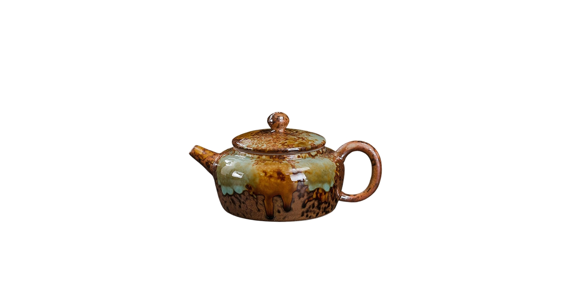 南蛮 陶甄 茶盌 共箱 全手工宜兴紫砂茶壶[凤舞九天] (老紫泥- 410ml) – YIQIN TEA