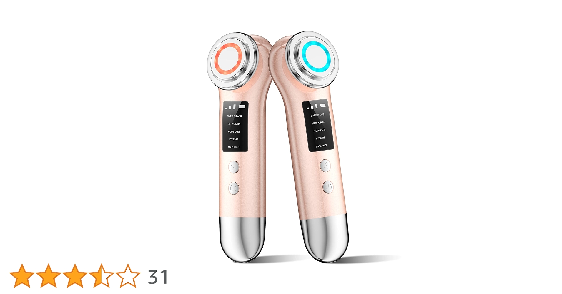 イオン導入機 Amazon.co.jp: 美顔器 美容器 自宅用美顔器 RF美顔器 イオン導出