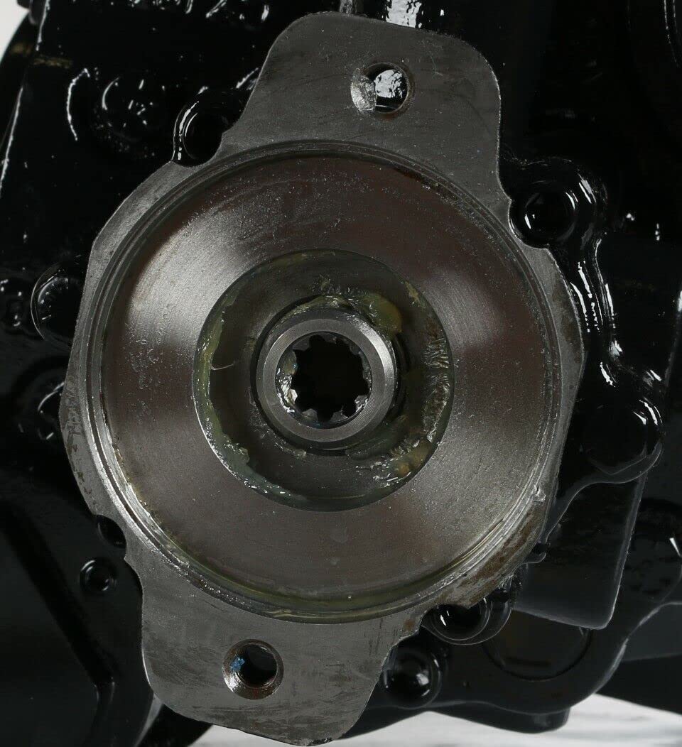 Compatible with Eaton Genuine 5423625 Hydraulic Pump