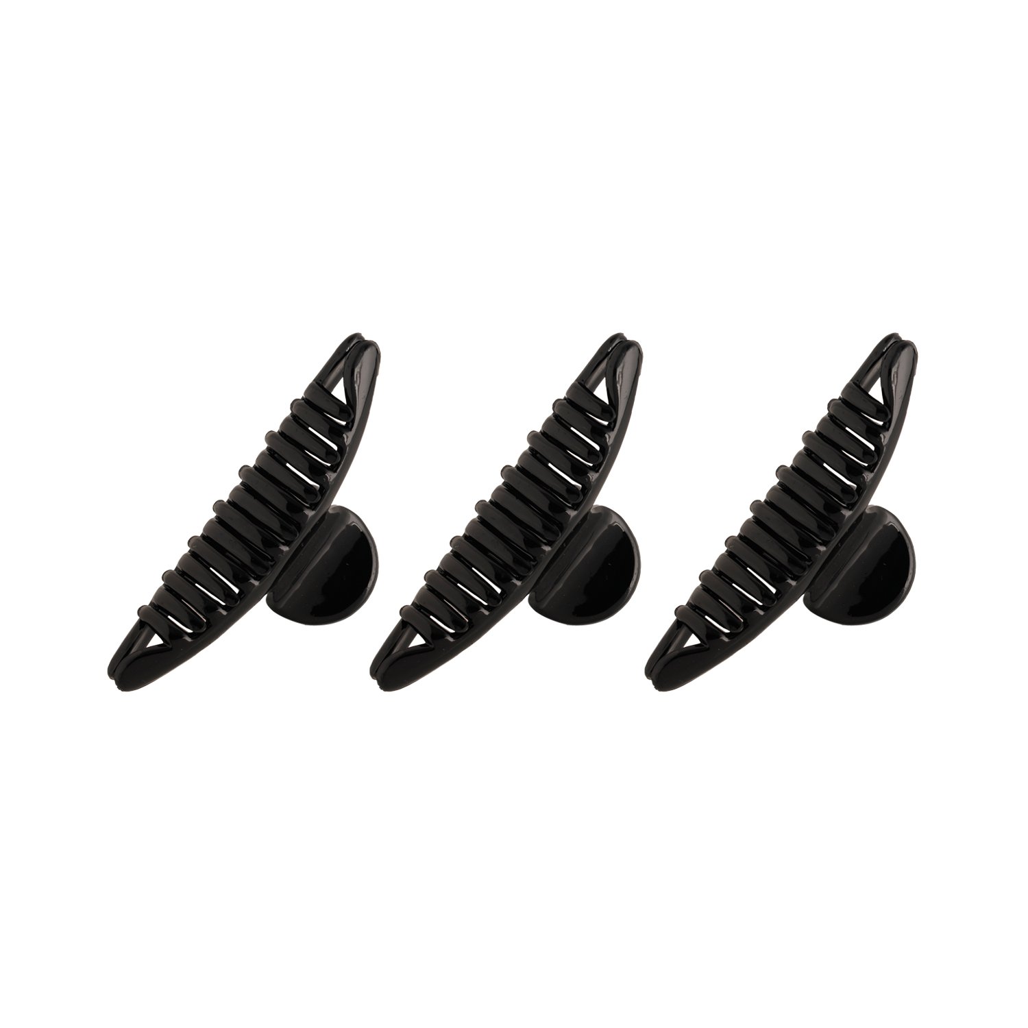 Hair Clutch,Hair Pin,Clucther,Hair Accessorries,Wedding Hair Clips,Hair clips for women, Designer Hair buckles (Black) (B07DQJQZ3Z) Amazon Price History, Amazon Price Tracker