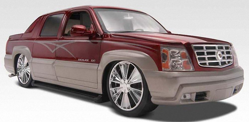 Revell 1:24 Cadillac Escalade Ext
