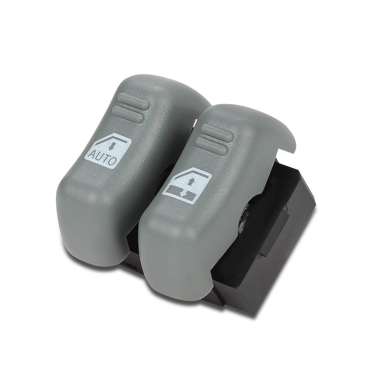 Auto Dynasty OE Style Driver Side Master Power Window Control Switch Replacement for Pontiac Firebird 93-02