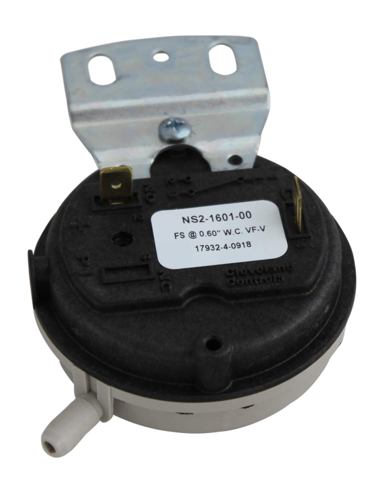 NBK 20246 - Furnace Air Pressure Switch - 20197310
