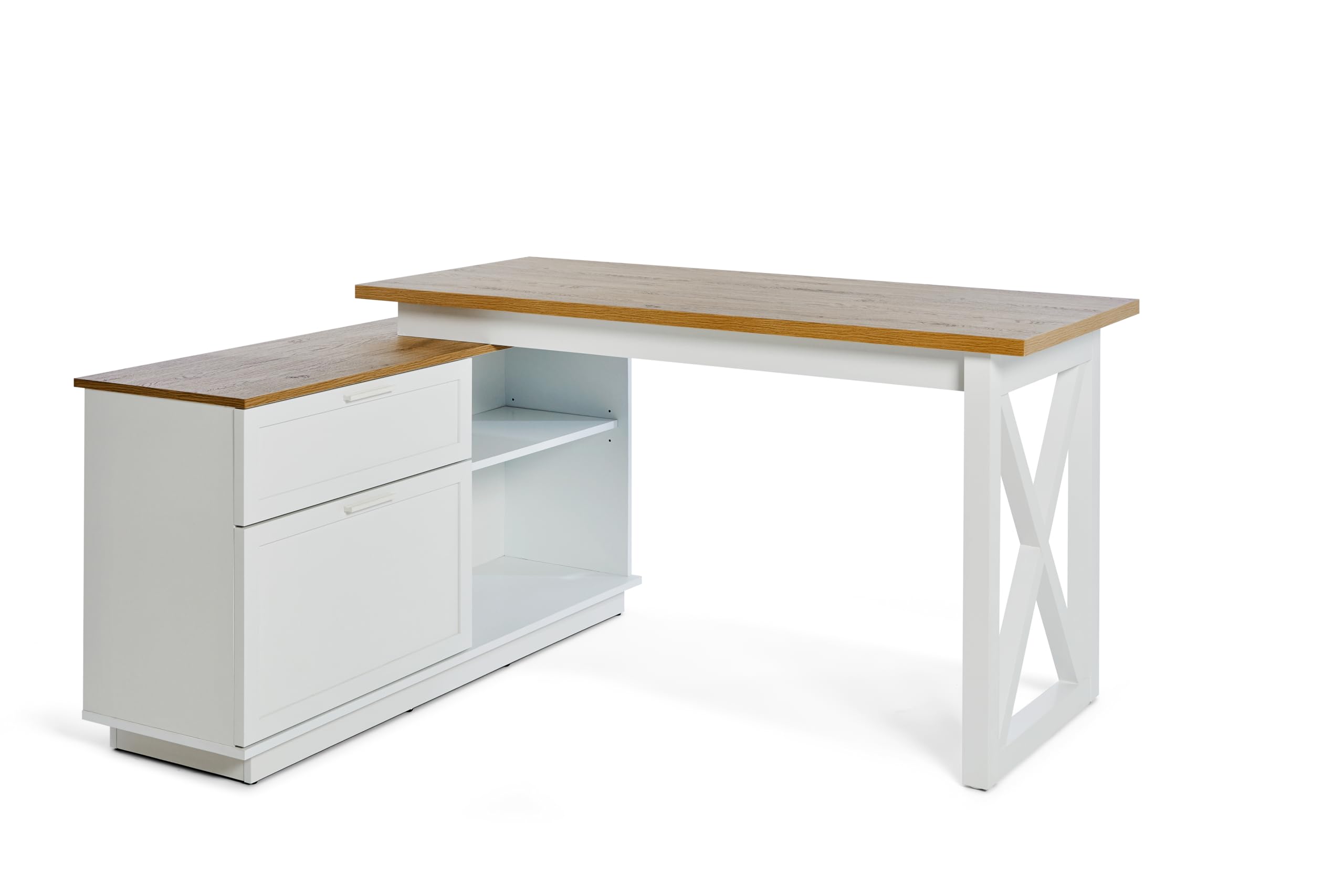 Jahnke Sideboard Loop SB 120