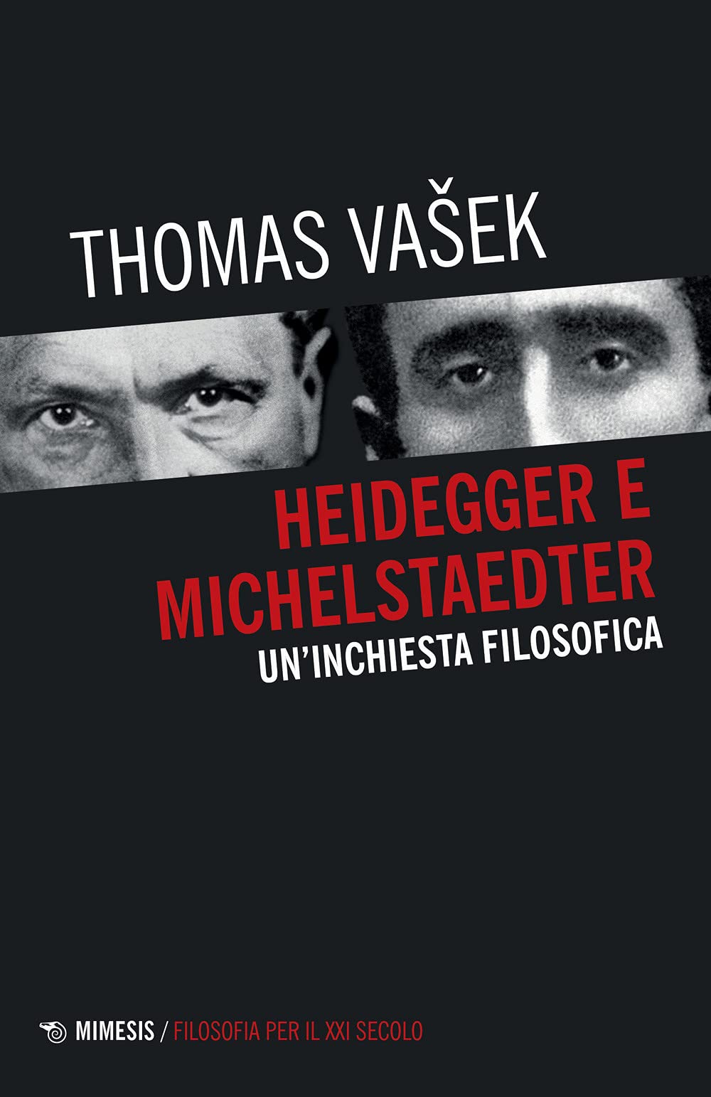 Heidegger E Michelstaedter. Un'inchiesta Filosofica - 4