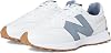 Zapatos de golf New Balance para mujer 327 1