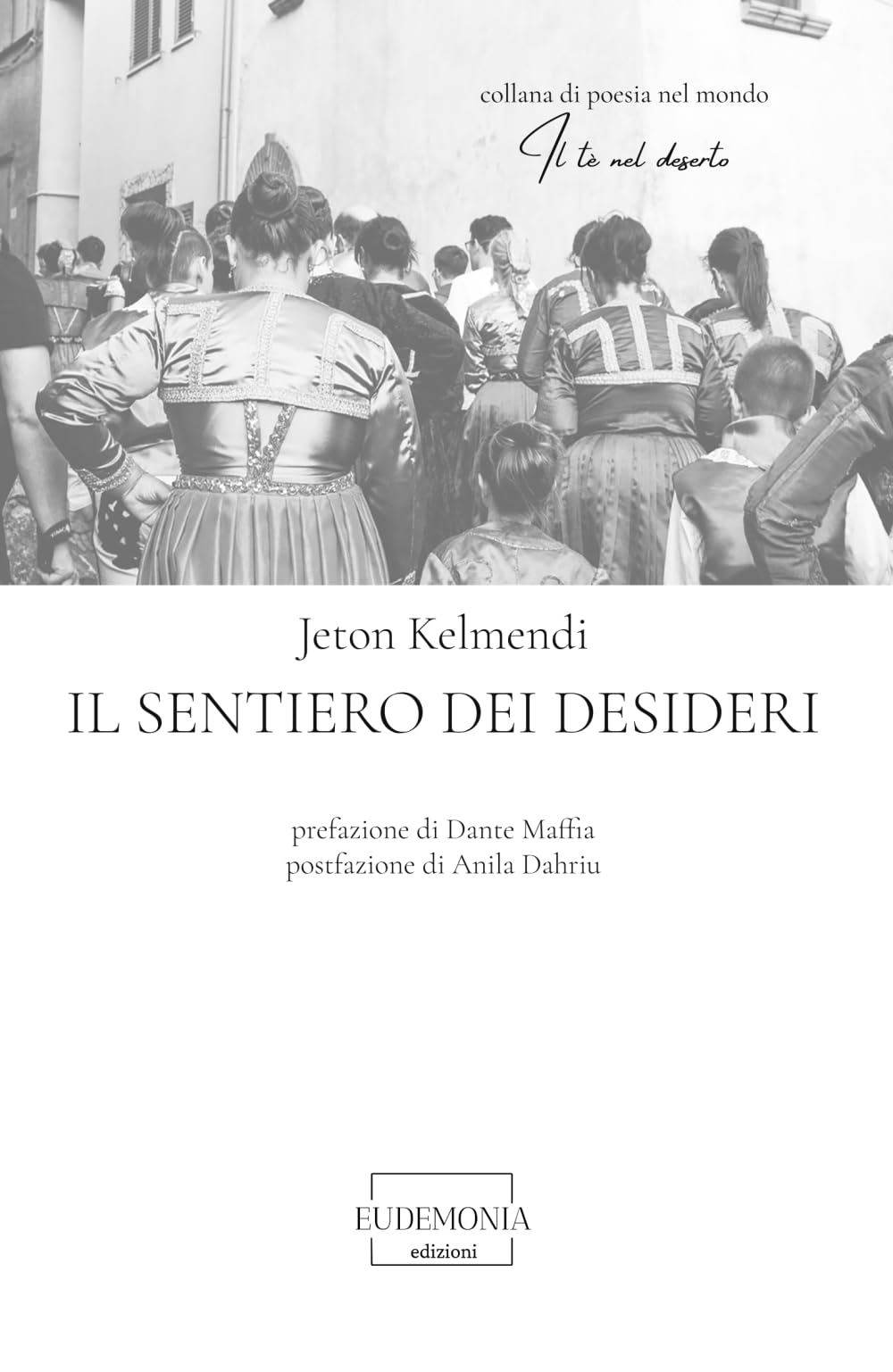 Il sentiero dei desideri