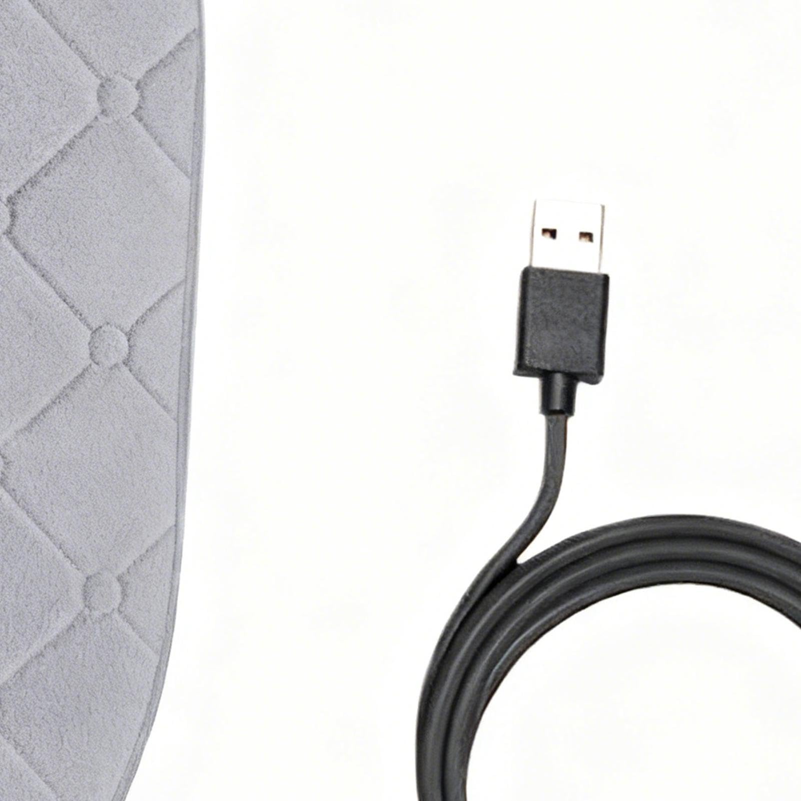 Cuscino per sella per moto, 2 temperature, impermeabile
