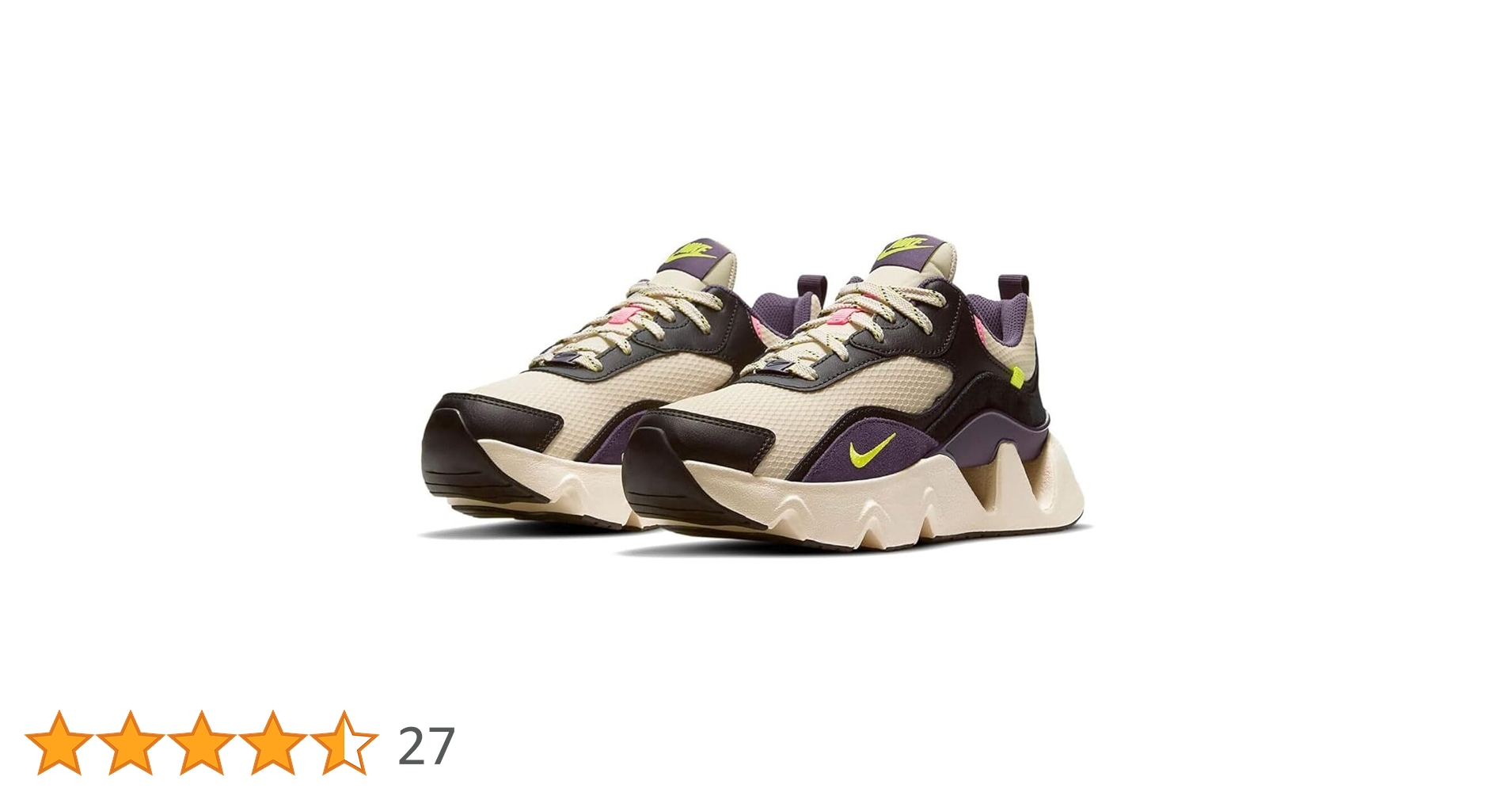 Nike WMNS NIKE RYZ 365 II 7.5 レアカラー NIKE WMNS RYZ 365 II 
