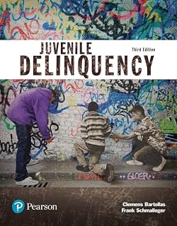 Revel for Juvenile Delinquency (Justice Series) -- Access Card