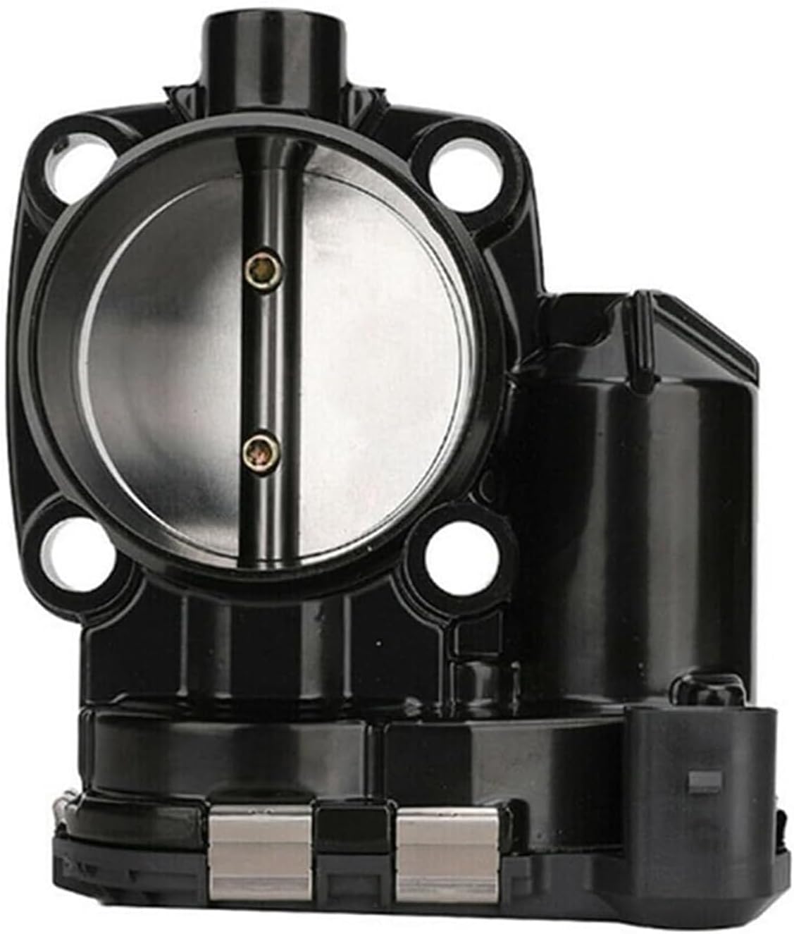 Throttle Body 420892591 Direct Fit Suitable for Motorboat ATVs 90 130 155 215 255 260 300 420892590 420892592 0280750505